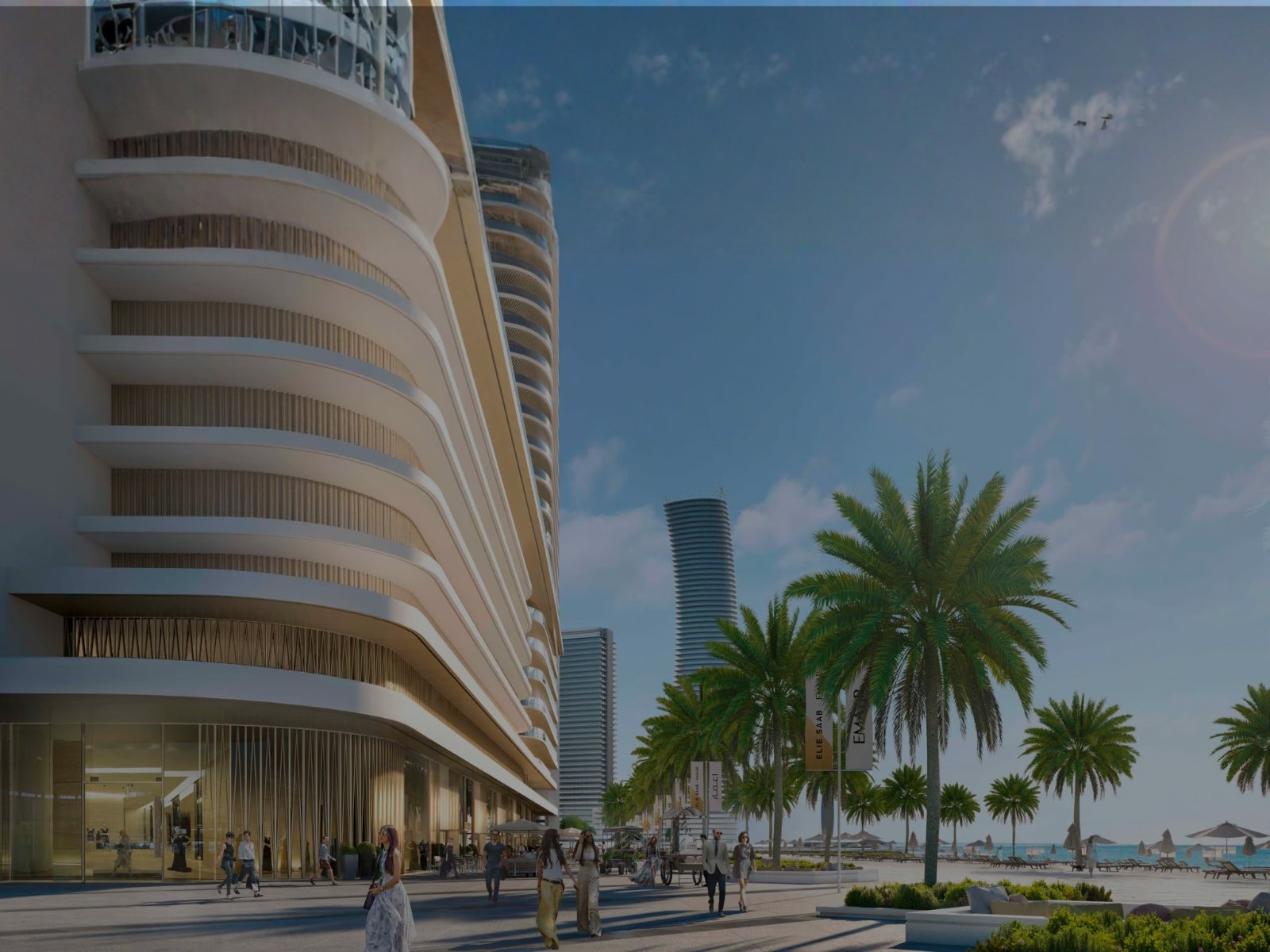 A Legacy Home for the Next Generation – M3M Elie Saab Branded Residences Sector 111 Gurugram